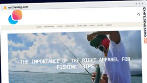 Publish Guest Post on outtreking.com