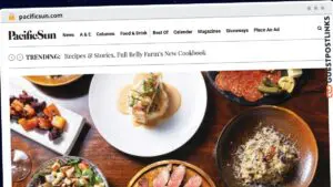 Publish Guest Post on pacificsun.com