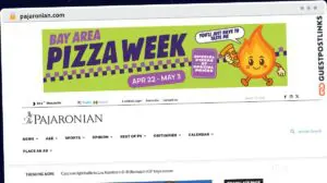 Publish Guest Post on pajaronian.com