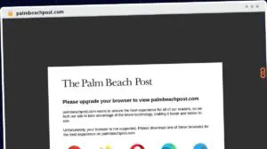Publish Guest Post on palmbeachpost.com