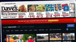 Publish Guest Post on pantagraph.com