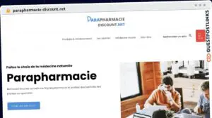Publish Guest Post on parapharmacie-discount.net