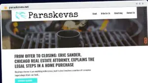 Publish Guest Post on paraskevas.net