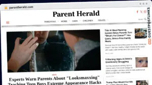 Publish Guest Post on parentherald.com