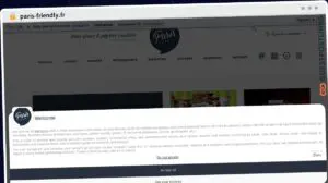 Publish Guest Post on paris-friendly.fr
