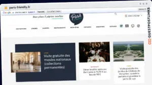 Publish Guest Post on paris-friendly.fr