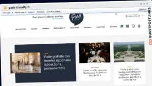 Publish Guest Post on paris-friendly.fr