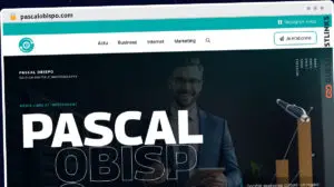 Publish Guest Post on pascalobispo.com