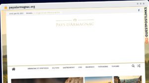 Publish Guest Post on paysdarmagnac.org