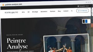 Publish Guest Post on peintre-analyse.com