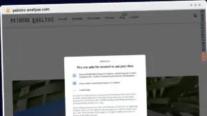 Publish Guest Post on peintre-analyse.com