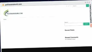 Publish Guest Post on pelitasukabumi.com