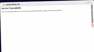 Publish Guest Post on petitpotbebe.net