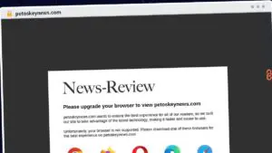 Publish Guest Post on petoskeynews.com