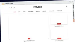 Publish Guest Post on petveer.com