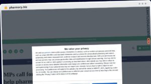 Publish Guest Post on pharmacy.biz