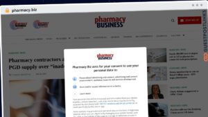 Publish Guest Post on pharmacy.biz