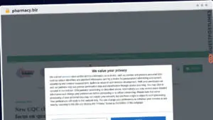 Publish Guest Post on pharmacy.biz