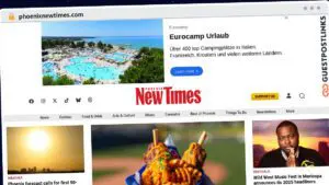 Publish Guest Post on phoenixnewtimes.com