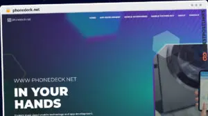Publish Guest Post on phonedeck.net