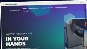 Publish Guest Post on phonedeck.net