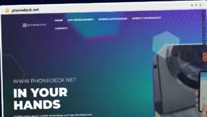 Publish Guest Post on phonedeck.net