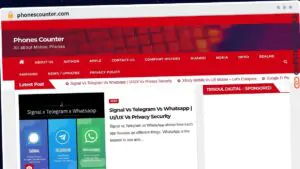 Publish Guest Post on phonescounter.com