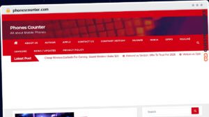 Publish Guest Post on phonescounter.com