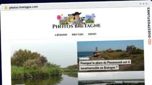 Publish Guest Post on photos-bretagne.com