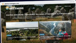 Publish Guest Post on photos-bretagne.com