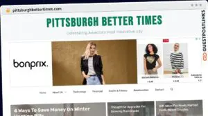 Publish Guest Post on pittsburghbettertimes.com
