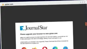 Publish Guest Post on pjstar.com