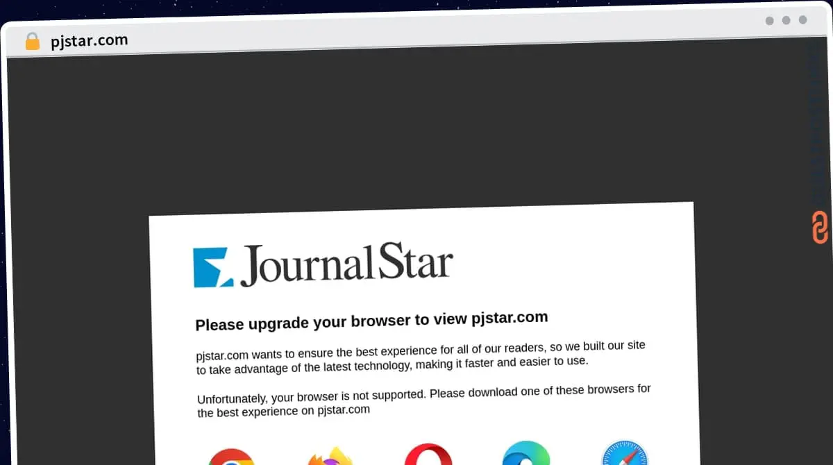 Publish Guest Post on pjstar.com