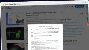 Publish Guest Post on pl.dataconomy.com