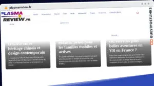 Publish Guest Post on plasmareview.fr