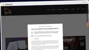 Publish Guest Post on play4.uk