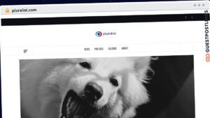 Publish Guest Post on pluralist.com