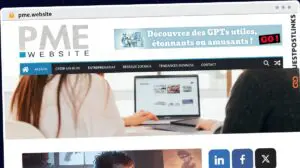 Publish Guest Post on pme.website