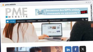 Publish Guest Post on pme.website