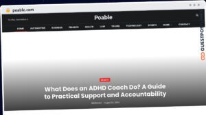 Publish Guest Post on poable.com