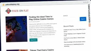 Publish Guest Post on pokeridnplay.org