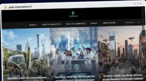 Publish Guest Post on pole-innovation.fr