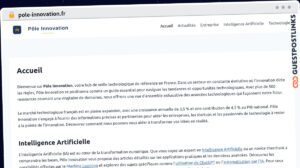 Publish Guest Post on pole-innovation.fr