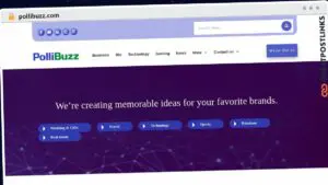 Publish Guest Post on pollibuzz.com