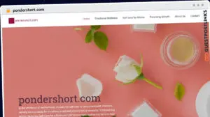 Publish Guest Post on pondershort.com
