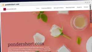 Publish Guest Post on pondershort.com