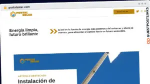 Publish Guest Post on portalsolar.com