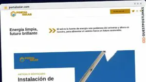 Publish Guest Post on portalsolar.com