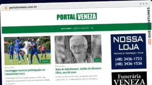 Publish Guest Post on portalveneza.com.br