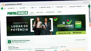 Publish Guest Post on portalveneza.com.br